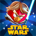 Angry Birds Star Wars