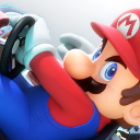 Mario Kart 8