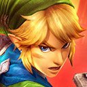 Hyrule Warriors
