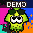 Splatoon Global Testfire