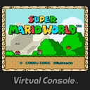 Super Mario World