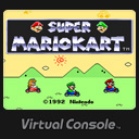 Super Mario Kart