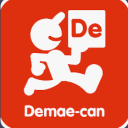Demaecan (出前館)