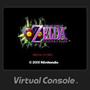 The Legend of Zelda: Majora's Mask