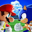 Mario & Sonic at the Rio 2016 Olympic Games